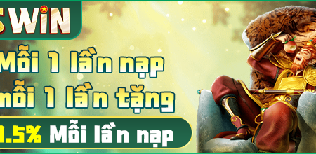 Khuyến Mãi Vswin